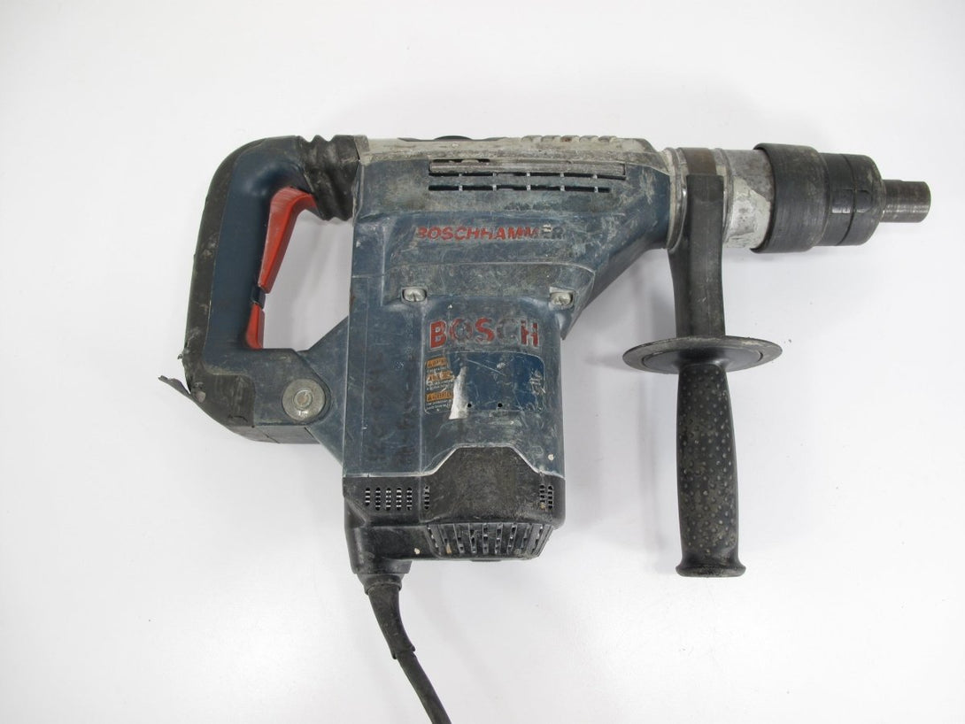 Bosch 112248EVS BOSCHHAMMER Heavy Duty Construction Rotary Hammer Drill - ZeereeZ