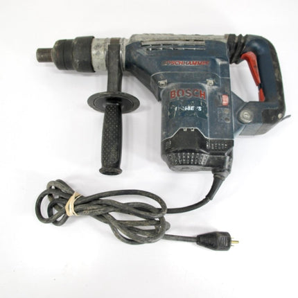 Bosch 112248EVS BOSCHHAMMER Heavy Duty Construction Rotary Hammer Drill - ZeereeZ