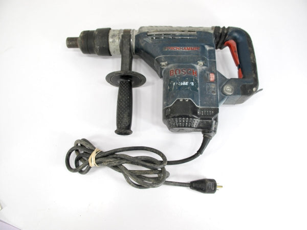 Bosch 112248EVS BOSCHHAMMER Heavy Duty Construction Rotary Hammer Drill - ZeereeZ