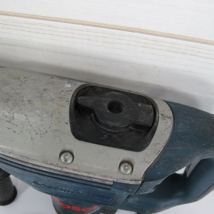 Bosch 11240 120V Corded Hammer Drill Rotary Demolition Tool w/ Handle - ZeereeZ
