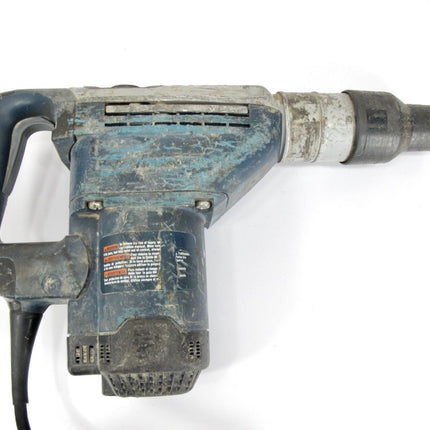 Bosch 11240 SDS - Max Rotary Hammer Drill 1 - 9/16" 10 Amp Heavy Duty - ZeereeZ