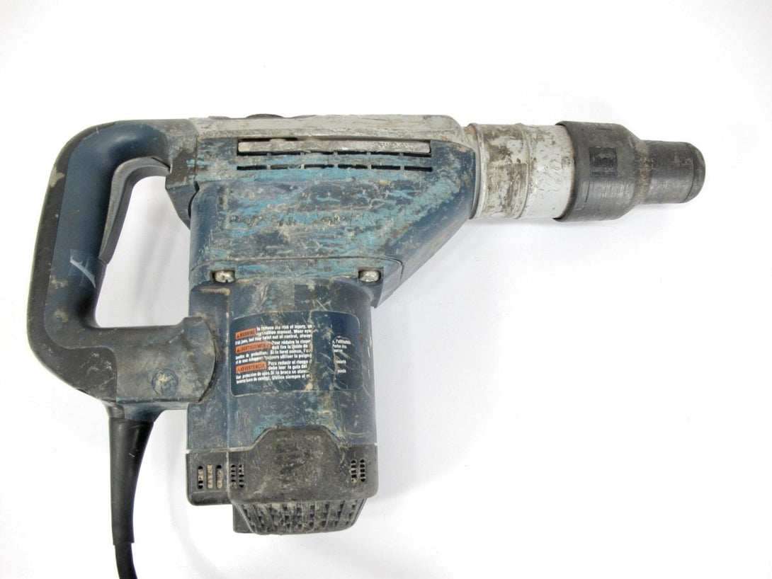 Bosch 11240 SDS - Max Rotary Hammer Drill 1 - 9/16" 10 Amp Heavy Duty - ZeereeZ