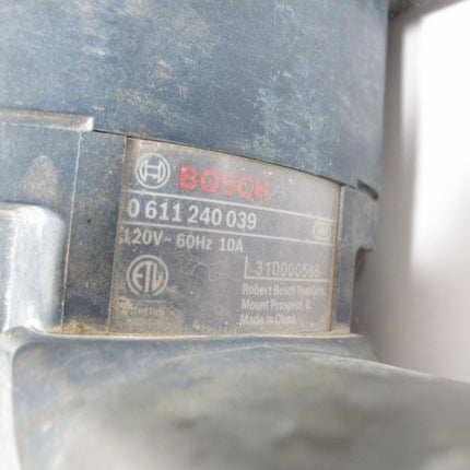 Bosch 11240 SDS - Max Rotary Hammer Drill 1 - 9/16" 10 Amp Heavy Duty - ZeereeZ