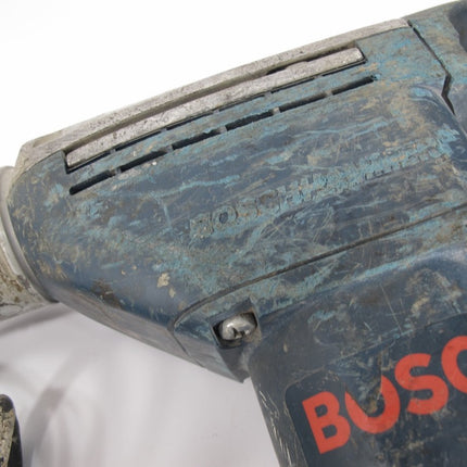 Bosch 11240 SDS - Max Rotary Hammer Drill 1 - 9/16" 10 Amp Heavy Duty - ZeereeZ