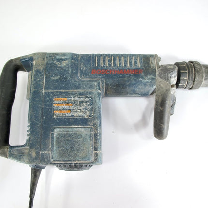 Bosch 11316EVS 14 Amp SDS Max Demolition Hammer 14 Amp 1890 BPM - ZeereeZ