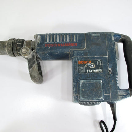 Bosch 11316EVS 14 Amp SDS Max Demolition Hammer 14 Amp 1890 BPM - ZeereeZ