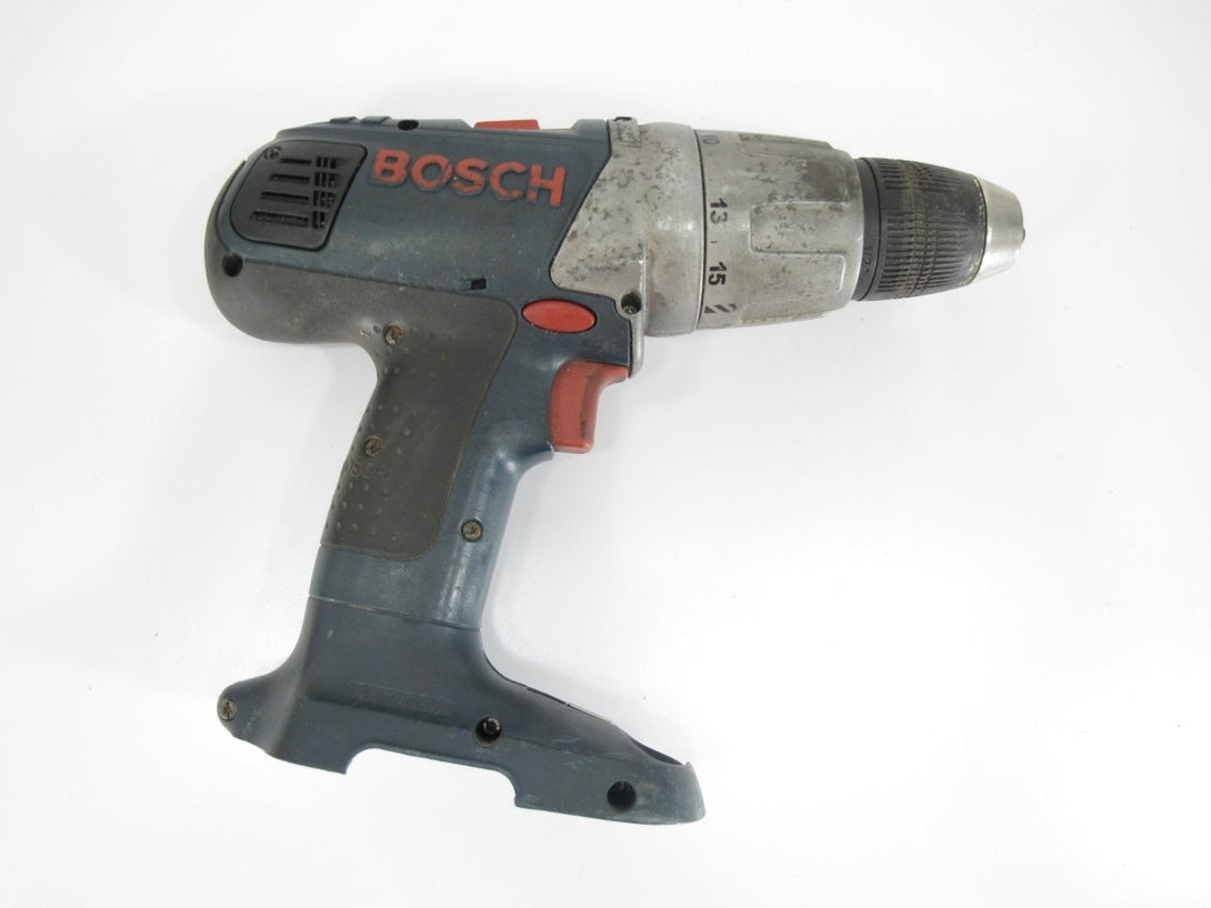 Bosch 13618 Brute Tough Cordless Hammer Drill 18V (Bare Tool) - ZeereeZ