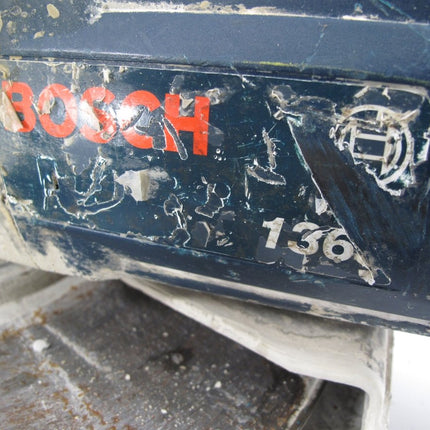 Bosch 1364 12 inch Abrasive Construction Cut Off Machine Concrete Saw - ZeereeZ