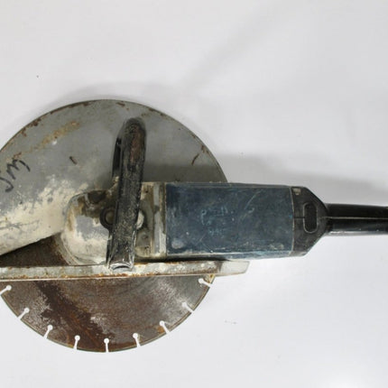 Bosch 1364 12 inch Abrasive Construction Cut Off Machine Concrete Saw - ZeereeZ