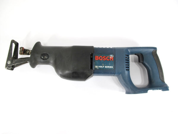 Bosch 1644 - 24 Cordless Reciprocating Saw 18V Dual Stroke Bare Tool - ZeereeZ