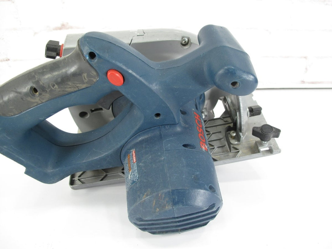 Bosch 1662 18V 6 1/2" Cordless Circular Saw NiCad Bare Tool - ZeereeZ