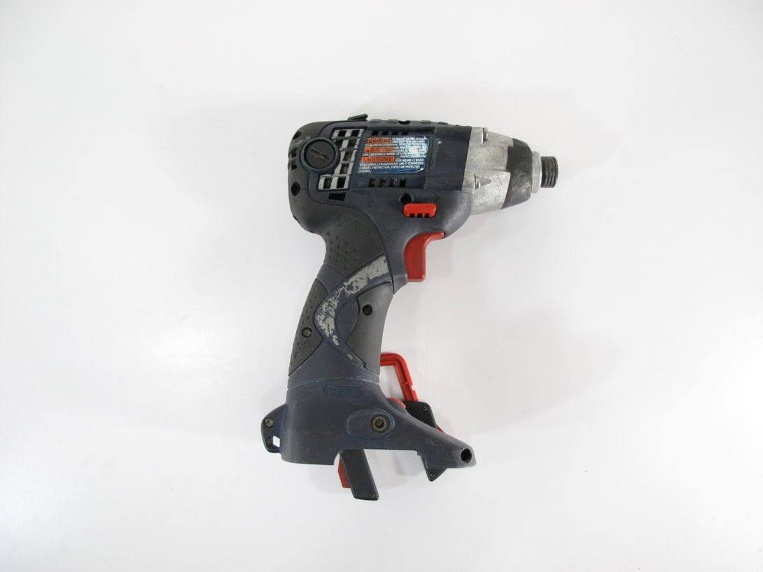 Bosch 23614 14.4V BlueCore Cordless Impactor Impact Driver - ZeereeZ