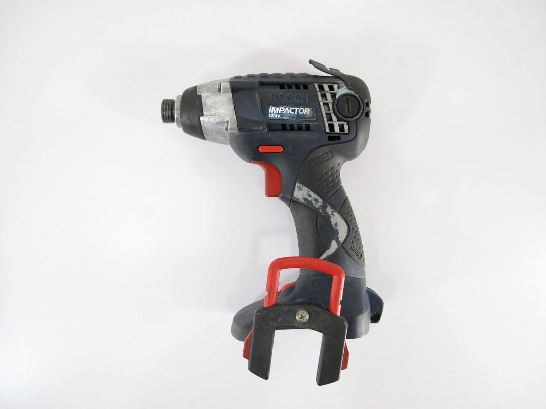 Bosch 23614 14.4V BlueCore Cordless Impactor Impact Driver - ZeereeZ