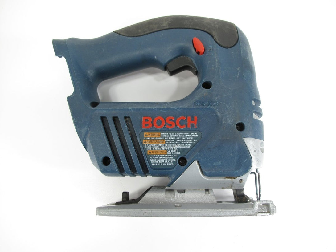 Bosch 52318 18V Cordless Jig Saw Bare Tool - ZeereeZ