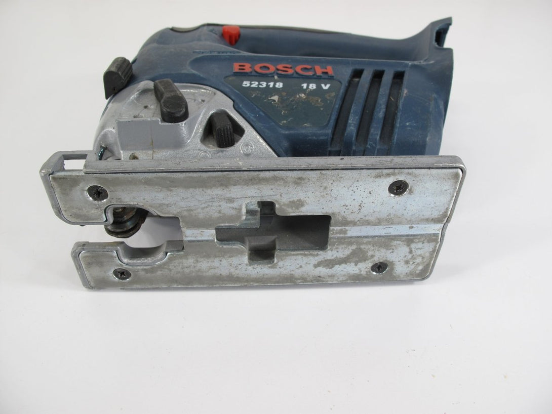 Bosch 52318 18V Cordless Jig Saw Bare Tool - ZeereeZ