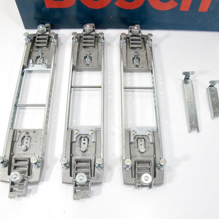 Bosch 83037 Deluxe Door and Jamb Hinge Template Kit Incomplete - ZeereeZ