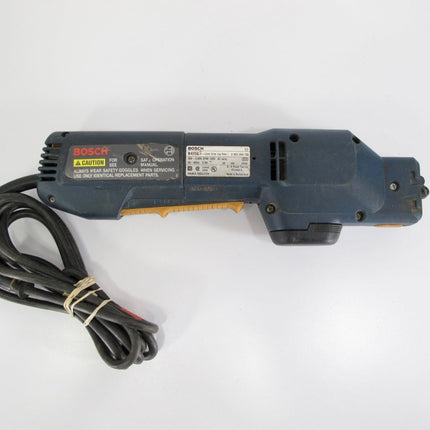 BOSCH B4050 Sabre Plus Inline Grip Jigsaw Made in Switzerland Rare Tool - ZeereeZ