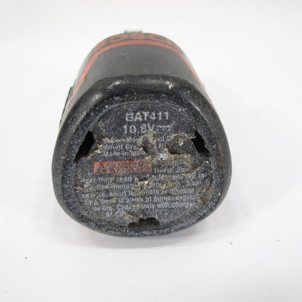 Bosch BAT411 12V Litheon Lithium Ion Power Tool Battery Pack Genuine - ZeereeZ
