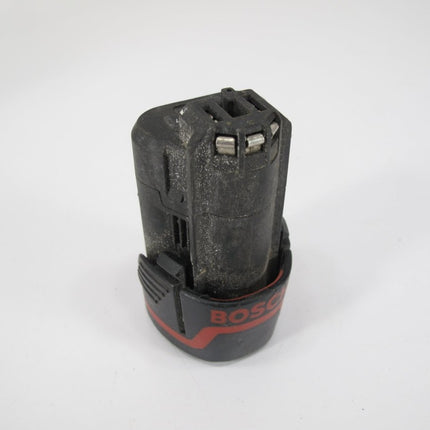 Bosch BAT411 12V Litheon Lithium Ion Power Tool Battery Pack Genuine - ZeereeZ