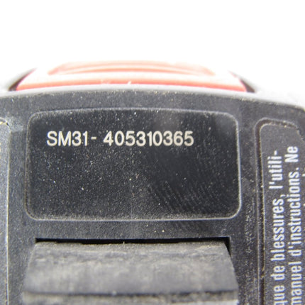 Bosch BAT611 18V Lithium - Ion 1.5Ah Rechargeable Power Tool Battery - ZeereeZ