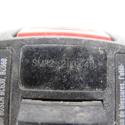 Bosch BAT619G 18 - Volt Lithium - Ion HC High Capacity 3.0Ah Power Tool Battery - ZeereeZ