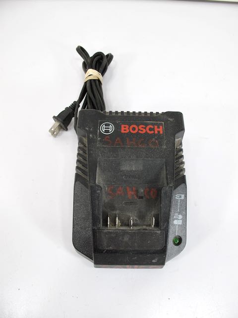 Bosch BC660 14.4V - 18V Volt Lithium Ion OEM Power Tool Fast Battery Charger - ZeereeZ