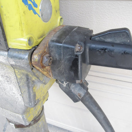 Bosch Brute 0611 304 139 11304 Electric Demolition Jack Hammer w/ Bit Jackhammer - ZeereeZ