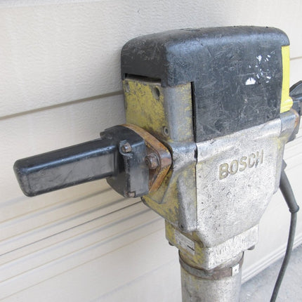 Bosch Brute 0611 304 139 11304 Electric Demolition Jack Hammer w/ Bit Jackhammer - ZeereeZ