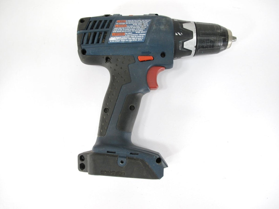 Bosch DDB180 18 - volt 3/8 - in Cordless 18V Power Drill - ZeereeZ