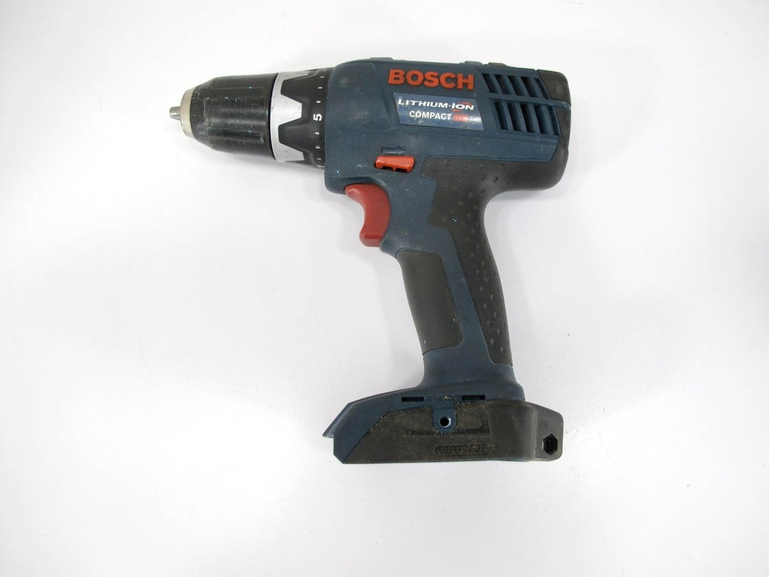 Bosch DDB180 18 - volt 3/8 - in Cordless 18V Power Drill - ZeereeZ