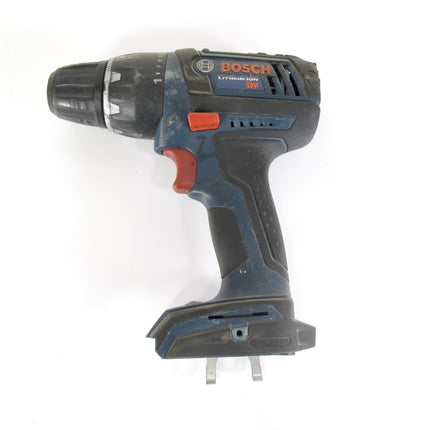 Bosch DDS181 18V Volt Compact Tough 1/2" Cordless Drill / Driver Tool - ZeereeZ