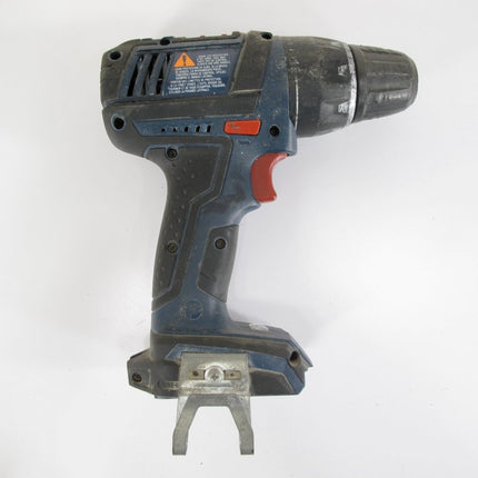 Bosch DDS181 18V Volt Compact Tough 1/2" Cordless Drill / Driver Tool - ZeereeZ