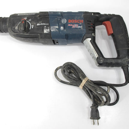 Bosch GBH2 - 28L 8.5A 1 - 1/8in. Bulldog MAX Rotary Hammer Drill - ZeereeZ