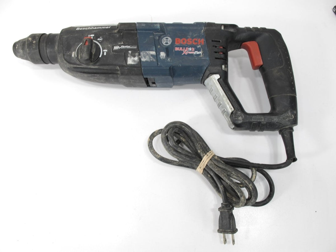 Bosch GBH2 - 28L 8.5A 1 - 1/8in. Bulldog MAX Rotary Hammer Drill - ZeereeZ