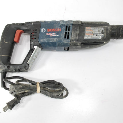Bosch GBH2 - 28L 8.5A 1 - 1/8in. Bulldog MAX Rotary Hammer Drill - ZeereeZ