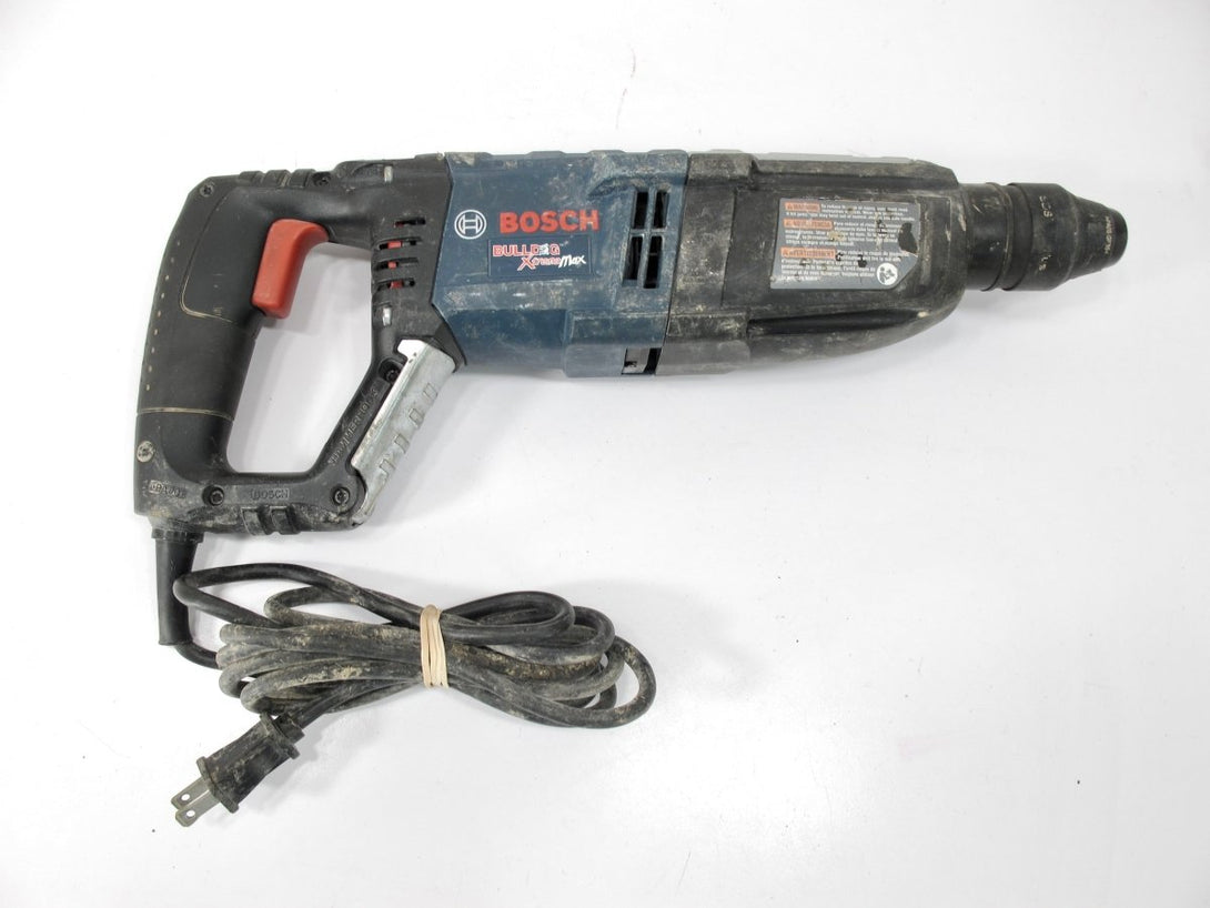 Bosch GBH2 - 28L 8.5A 1 - 1/8in. Bulldog MAX Rotary Hammer Drill - ZeereeZ