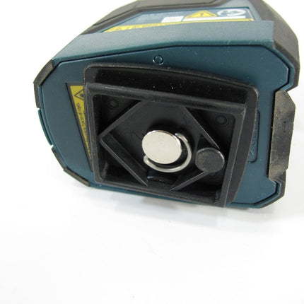 Bosch GLL 30 Self - Leveling Cross - Line Red - Beam High Power Laser Level with Case - ZeereeZ