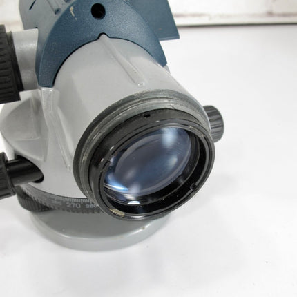 Bosch GOL 26 Optical 26x Construction Surveying Automatic Level - ZeereeZ