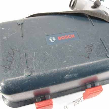 Bosch GOL 26 Optical 26x Construction Surveying Automatic Level - ZeereeZ