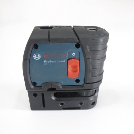 Bosch GPL 3 Three - Point Self - Leveling Alignment Laser Level - ZeereeZ