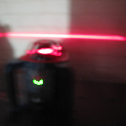 Bosch GRL 1000 - 20HV Professional Rotational Laser Level Kit - ZeereeZ