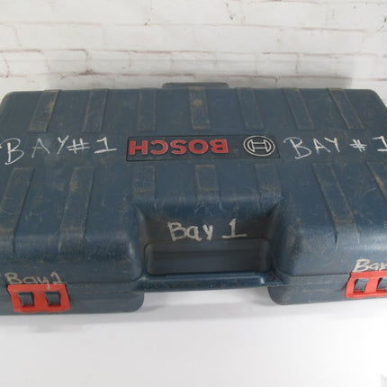 Bosch GRL1000 - 20HVK Self - Leveling 1000 Foot Rotary Laser Kit - ZeereeZ