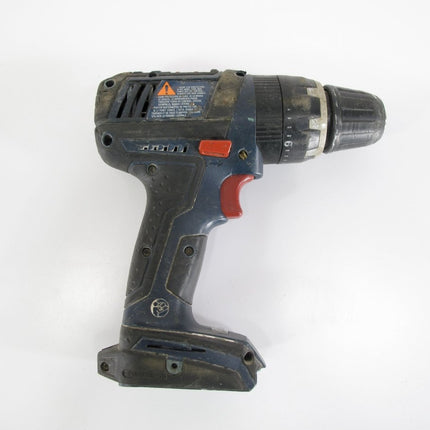 Bosch HDS181 18V 1/2in. Li - Ion Cordless Drill Driver - ZeereeZ