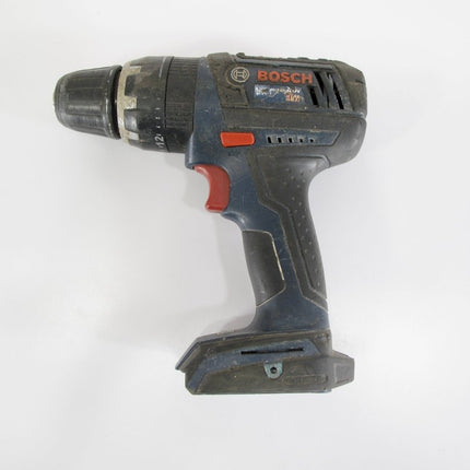 Bosch HDS181 18V 1/2in. Li - Ion Cordless Drill Driver - ZeereeZ