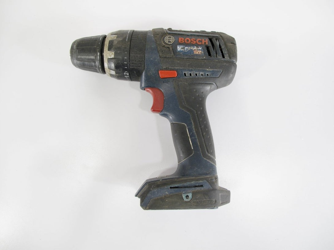 Bosch HDS181 18V 1/2in. Li - Ion Cordless Drill Driver - ZeereeZ