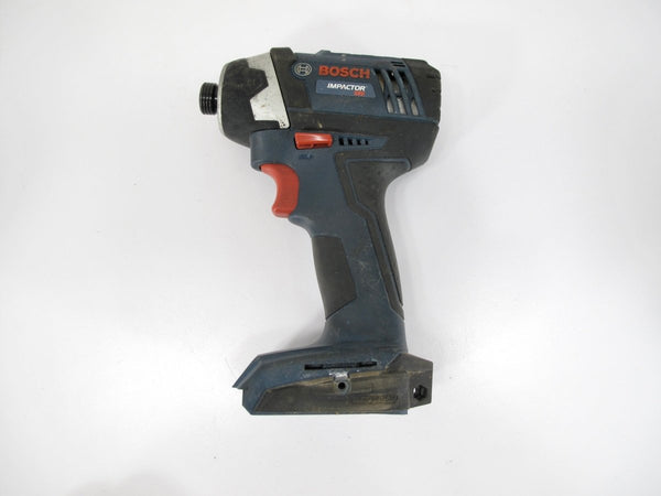 Bosch IDS181 18 - volt 1/4 - Inch Hex Compact Tough Impact Driver - ZeereeZ