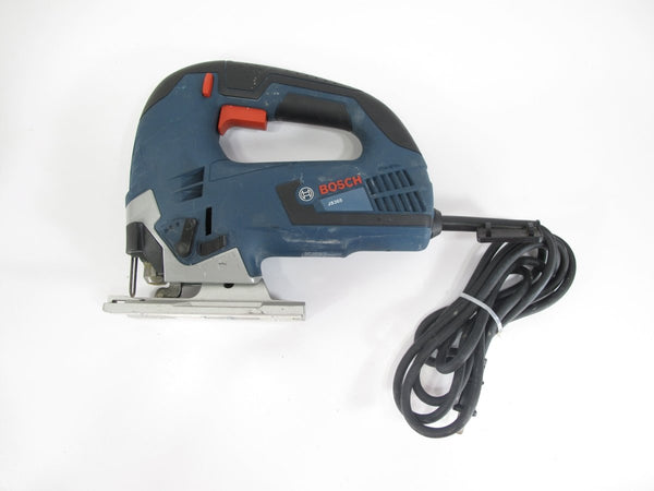 Bosch JS365 6.5 - Amp Keyless T Shank Variable Speed Corded Jigsaw - ZeereeZ