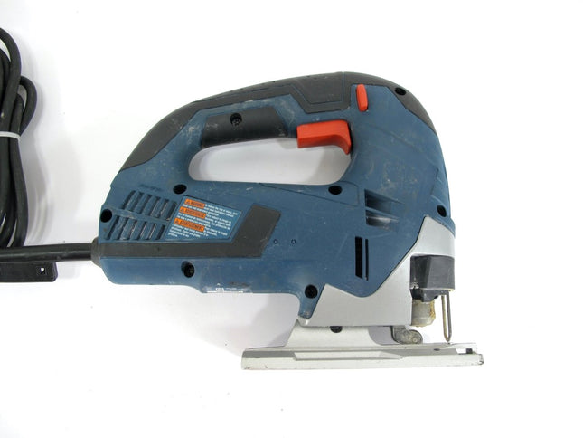 Bosch JS365 6.5 - Amp Keyless T Shank Variable Speed Corded Jigsaw - ZeereeZ