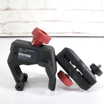 Bosch MM2 Flexible Laser Meter Mounting Device Clamp - ZeereeZ