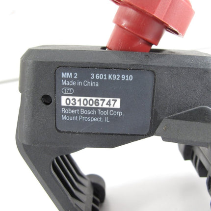 Bosch MM2 Flexible Laser Meter Mounting Device Clamp - ZeereeZ